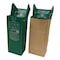 Luster Leaf Luster Leaf 30 gal Lawn & Leaf Bag Holder Open 1 pk A650 - alternate 2